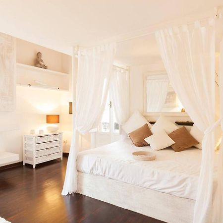 Navona Penthouse Lejlighed Rom Eksteriør billede