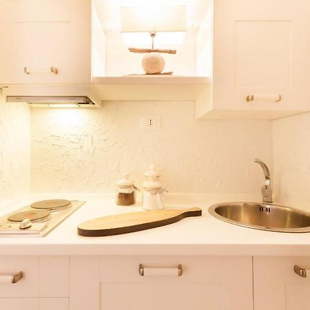 Navona Penthouse Lejlighed Rom Eksteriør billede
