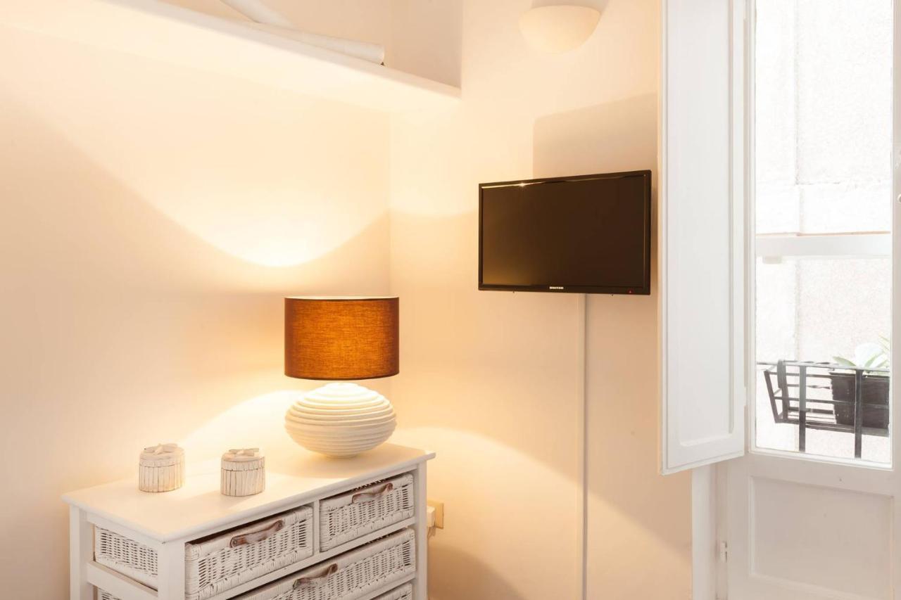 Navona Penthouse Lejlighed Rom Eksteriør billede
