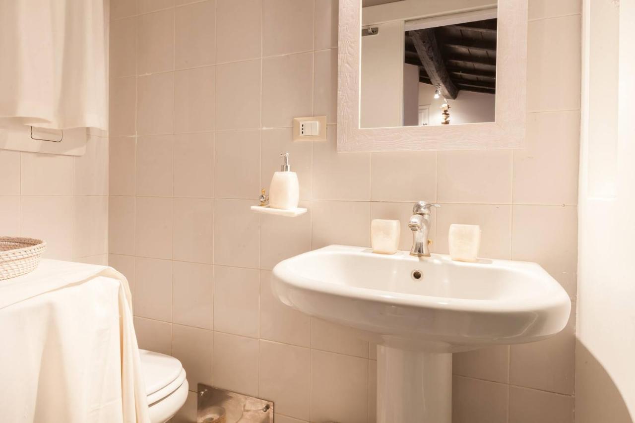 Navona Penthouse Lejlighed Rom Eksteriør billede